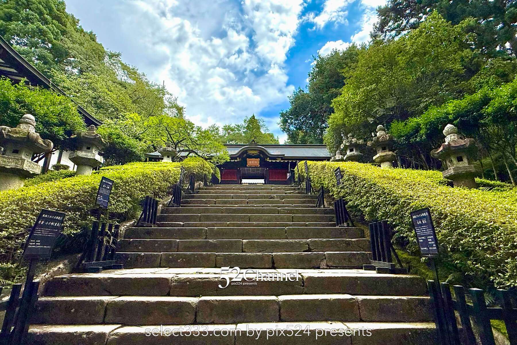 瑞鳳殿：伊達政宗の霊廟と歴史的景観見どころと観光・撮影ポイント！混雑情報と撮影スポット