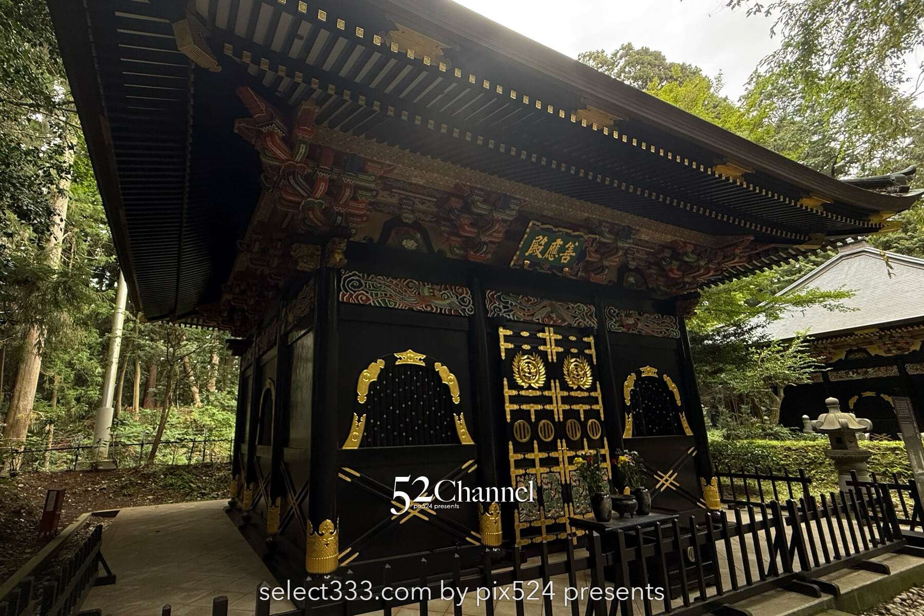 瑞鳳殿：伊達政宗の霊廟と歴史的景観見どころと観光・撮影ポイント！混雑情報と撮影スポット