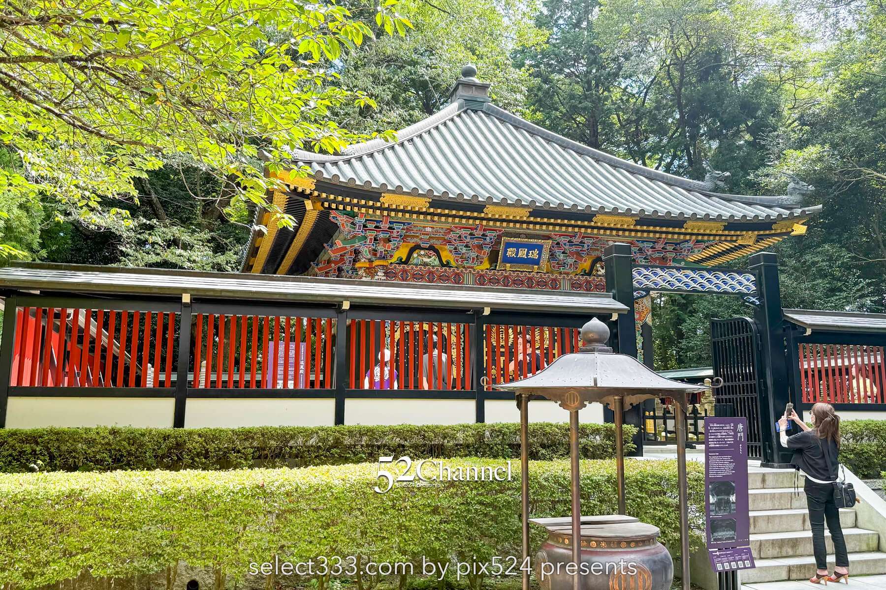 瑞鳳殿：伊達政宗の霊廟と歴史的景観見どころと観光・撮影ポイント！混雑情報と撮影スポット