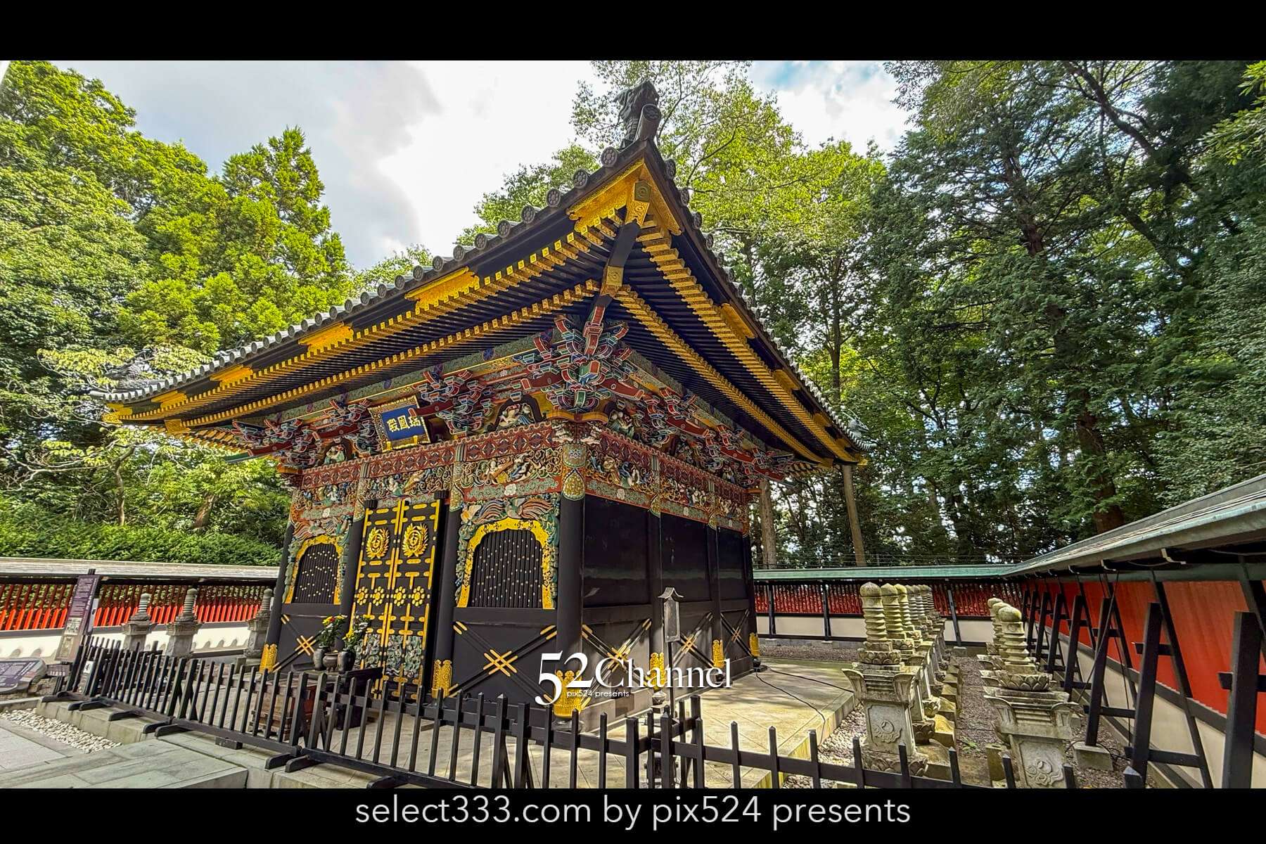 瑞鳳殿：伊達政宗の霊廟と歴史的景観見どころと観光・撮影ポイント！混雑情報と撮影スポット