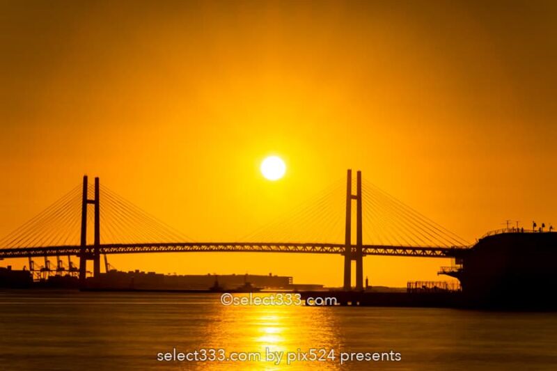 ND400フィルターの効果!水面を鏡面にする風景撮影での使用例!太陽の撮影や長時間露光