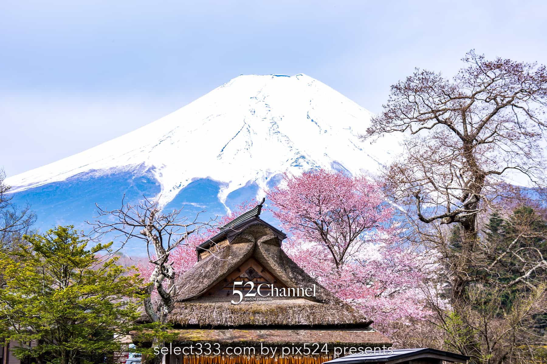 忍野八海と富士山の風景!美しい湧泉群・富士山と古民家の景色!四季を問わない撮影地alt=:writing and Photo by pix524:Masaya Konishi (小西雅哉)写真を楽しむブログ 主宰