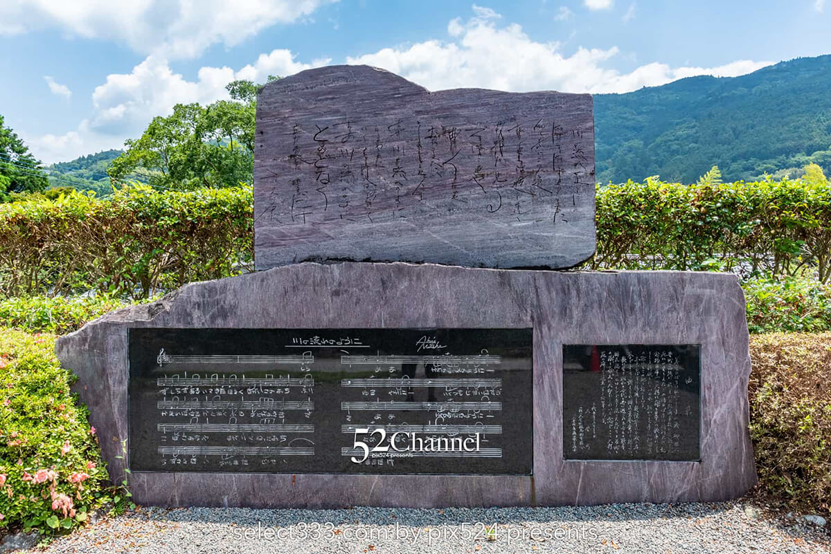 杉の大スギ：美空ひばりと縁が深い大豊町にある日本一の杉の木！高知県のパワースポット：writing and Photo by pix524:Masaya Konishi （小西雅哉）写真を楽しむブログ 主宰