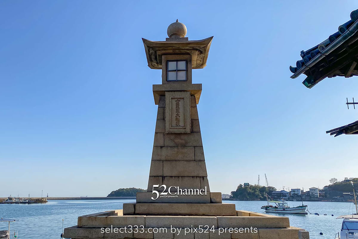 鞆の浦の風景：ロケ地巡礼観光にお勧め！歴史体感レトロな港町！瀬戸内海の風を求めて