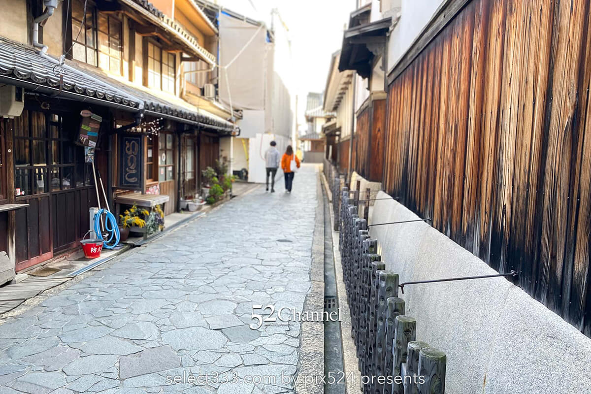 鞆の浦の風景：ロケ地巡礼観光にお勧め！歴史体感レトロな港町！瀬戸内海の風を求めて