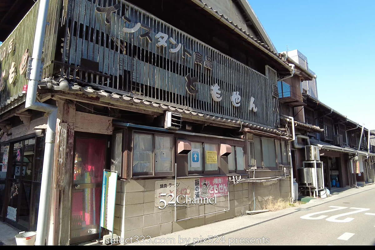 鞆の浦の風景：ロケ地巡礼観光にお勧め！歴史体感レトロな港町！瀬戸内海の風を求めて