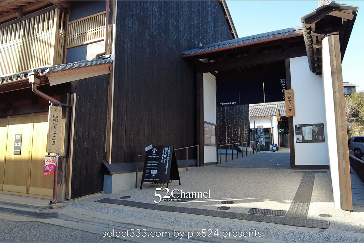 鞆の浦の風景：ロケ地巡礼観光にお勧め！歴史体感レトロな港町！瀬戸内海の風を求めて