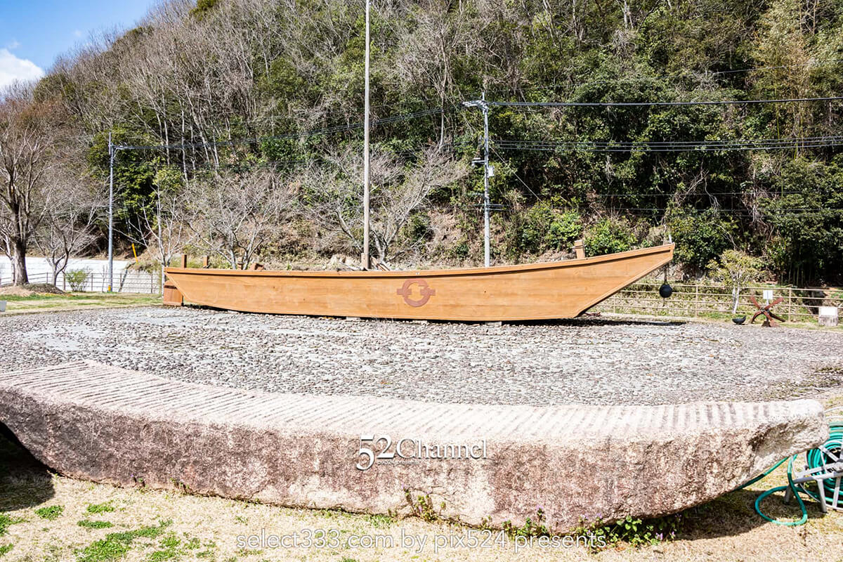 柵原ふれあい鉱山公園：線路を歩いて散歩！撮れ高良好絶景ロケ地！旧片上鉄道を訪ねる