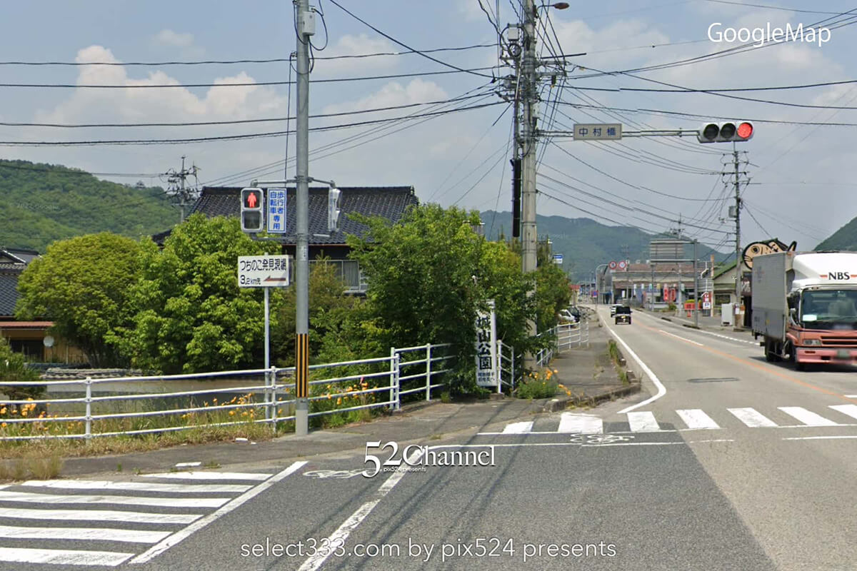 つちのこ発見現場吉井町！未確認生物ツチノコが埋葬されている町！岡山県不思議スポット