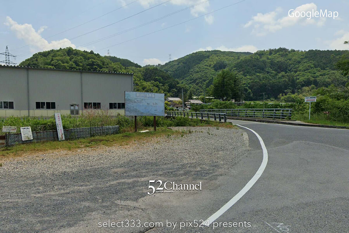 つちのこ発見現場吉井町！未確認生物ツチノコが埋葬されている町！岡山県不思議スポット