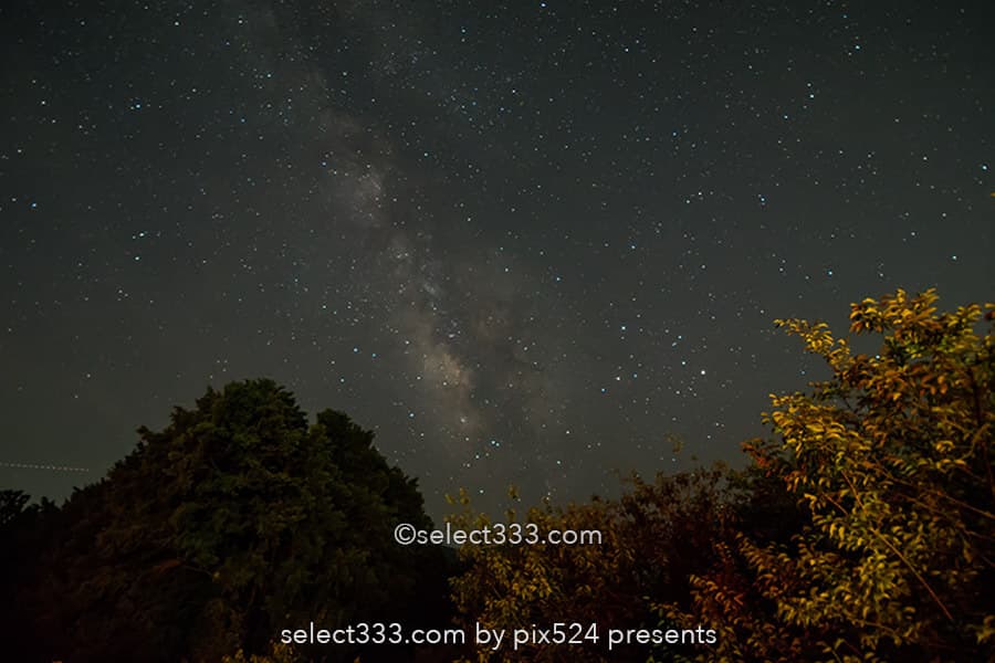 あいあい岬の夕日と星空！伊豆半島南端の夕日と天の川撮影地！岩礁も魅力的な景勝地