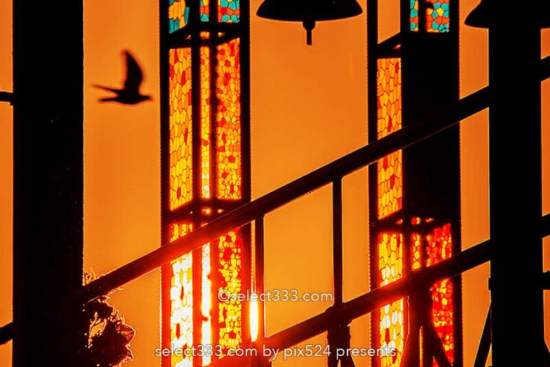 横浜赤レンガ倉庫の夜景撮影！煉瓦造りの歴史的建造物の風景！横浜の美しい被写体！