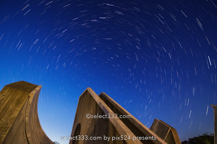 群馬県立ぐんま天文台で星空の観測・撮影！天の川や流星群の観望！満天の星を体感！