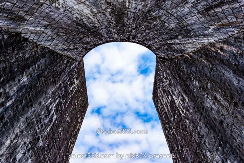 豊稔池堰堤の撮影!香川県のノスタルジアスポット豊稔池ダム風景!観音寺市の撮影地