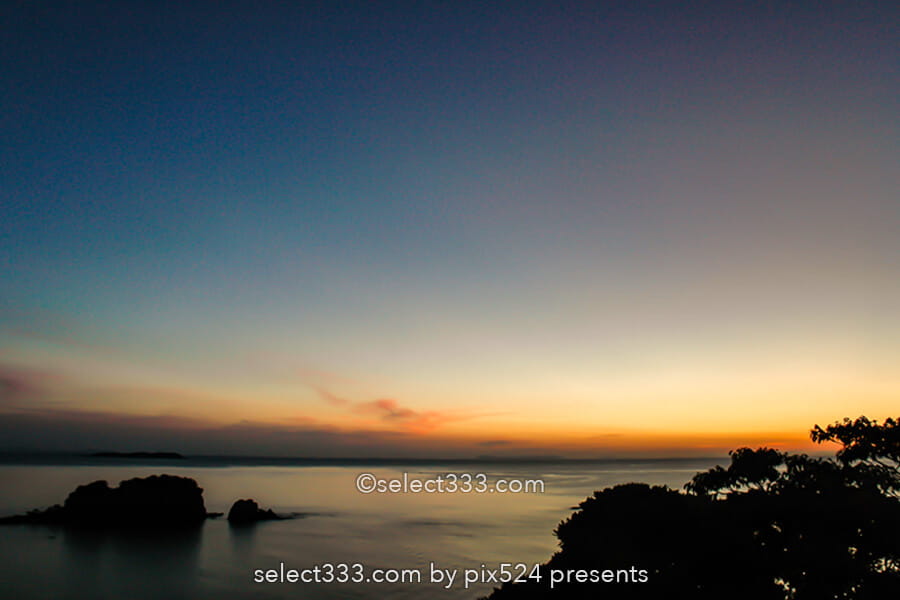 伊豆半島 伊東の汐吹公園！朝日・朝焼け撮影と海岸散策絶景地！伊豆の風景撮影スポット