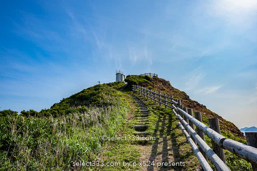 蒲生田岬（かもだみさき）：見どころ満載スポット四国最東端の岬！徳島県の絶景スポット