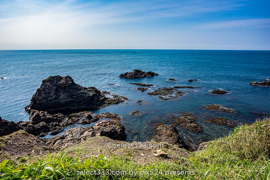 蒲生田岬（かもだみさき）：見どころ満載スポット四国最東端の岬！徳島県の絶景スポット
