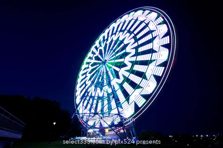 葛西臨海公園から日の出・月の出撮影！シンデレラ城と撮る朝日！東京の初日の出スポット