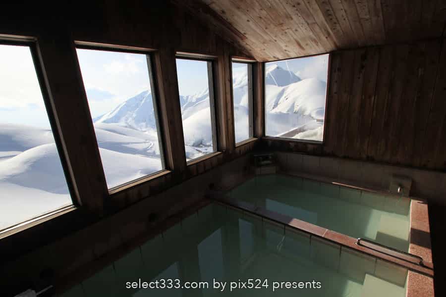 黒部ダムの観光放水!立山黒部アルペンルート観光・撮影旅行に!夏の撮影観光スポット