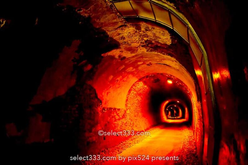 めがね橋（碓氷第三橋梁）の風景！碓氷峠のノスタルジアな撮影地！アプト道をハイキング