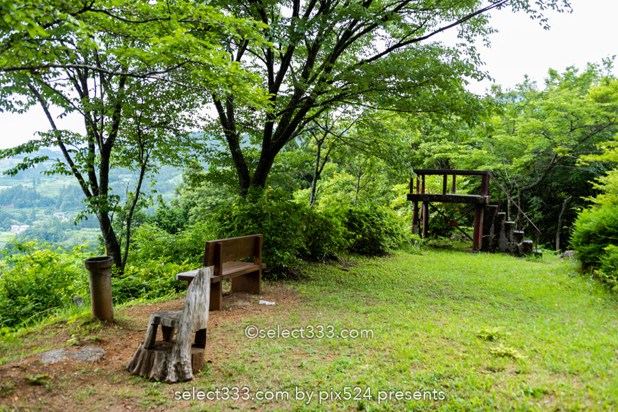 【なんてん展望台】土佐町の美しい棚田は里山の原風景が残る地！棚田をドローン撮影