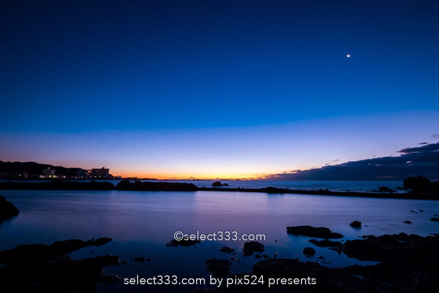 野島崎は房総半島最南端!野島崎灯台と朝日・夕日・星空の撮影!千葉県のマルチな景勝地