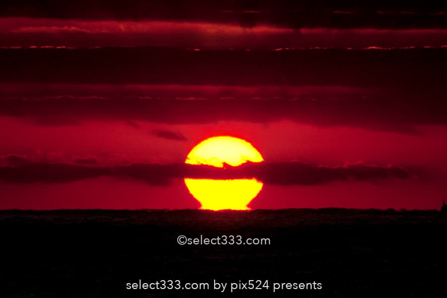 野島崎は房総半島最南端!野島埼と朝日・夕日・星空の撮影!千葉県のマルチな景勝地