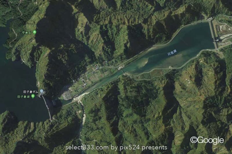 田子倉ダム・只見湖の流星群と天の川！星の観測・撮影ベスポジ！福島県の天の川撮影地