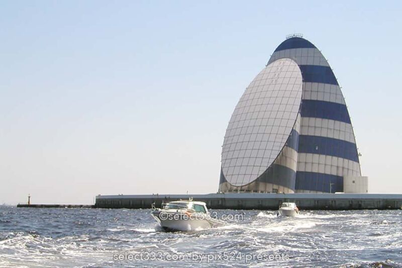 海ほたるPAから撮る朝日・夕日・夜の風景!東京湾アクアライン!千葉県と東京の風景