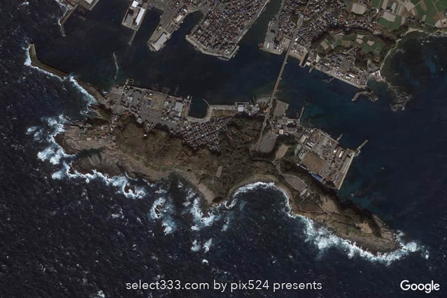城ヶ島での星空撮影！天の川撮影地の三浦半島三崎で星空観測！東京近郊の天の川スポット