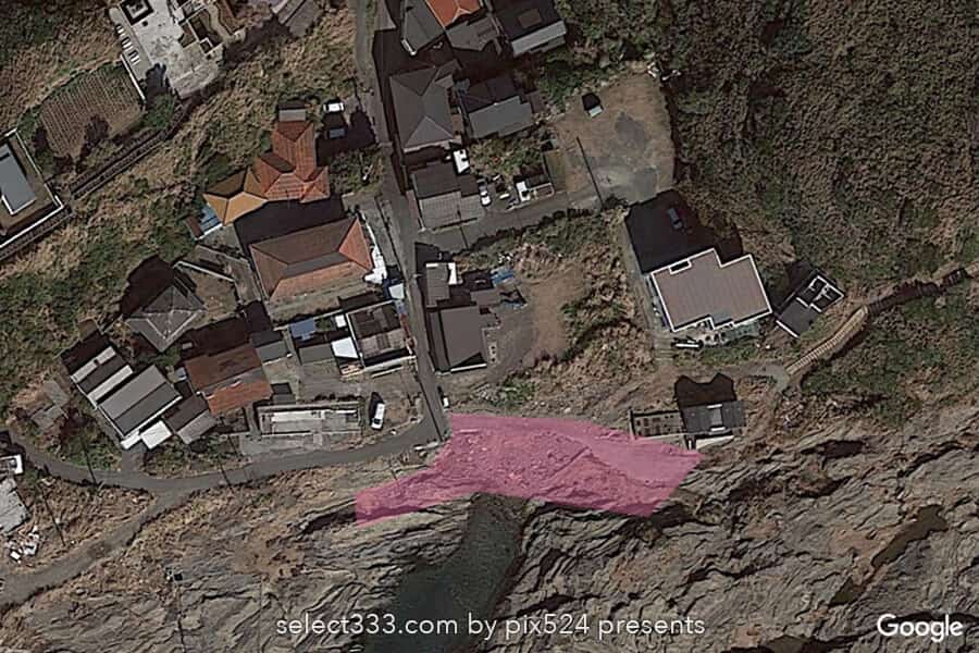 城ヶ島での星空撮影！天の川撮影地の三浦半島三崎で星空観測！東京近郊の天の川スポット
