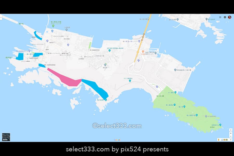 城ヶ島での星空撮影！天の川撮影地の三浦半島三崎で星空観測！東京近郊の天の川スポット