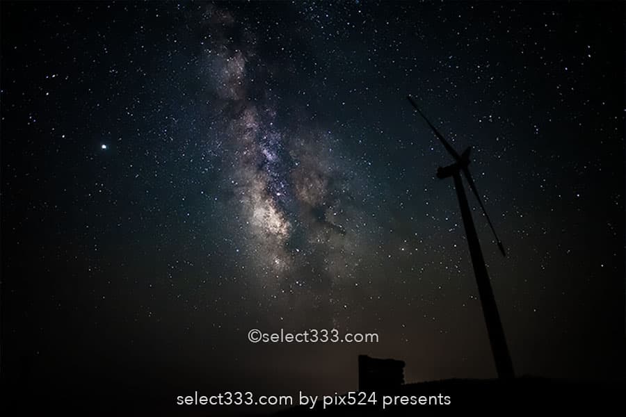 四国の天の川！県内天の川撮影地と撮影レポート！満天の星四国で！四国の星空観測地一覧