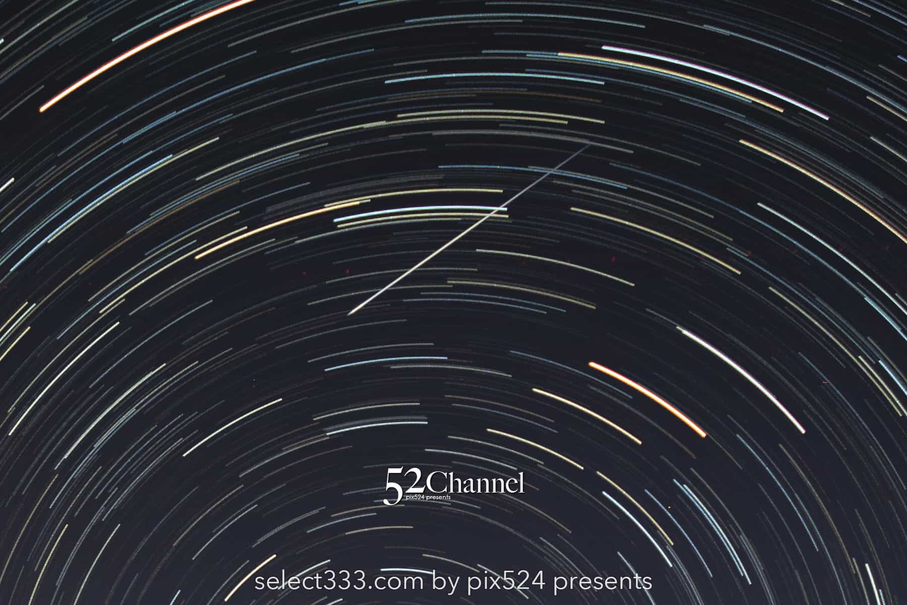 StarStaX：秀逸の比較明合成アプリの使い方と表現方法！月や星の軌跡を効果的に表現