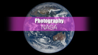 宇宙やロケットの写真を使用したい時は？NASAのフリー画像！ブログや教材で使おう！