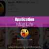 顔写真を動かす3DアプリMug Life！顔写真をアニメでインスタに！Mug Lifeの使い方
