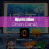 アニメも作れるコマ撮り撮影アプリOnion Cam2使い方とコツ！お勧めのコマ撮りカメラアプリ