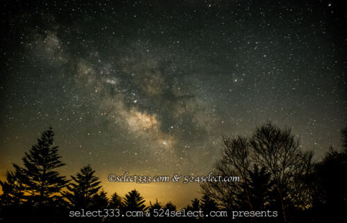 [2015年5月版]天の川の撮影に適した二週間 5月の天の川を撮りに行こう！