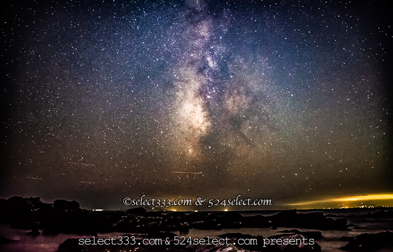 9月の天の川が見える方角と位置は？秋の天の川はどう撮れる？2018年版天の川撮影候補日