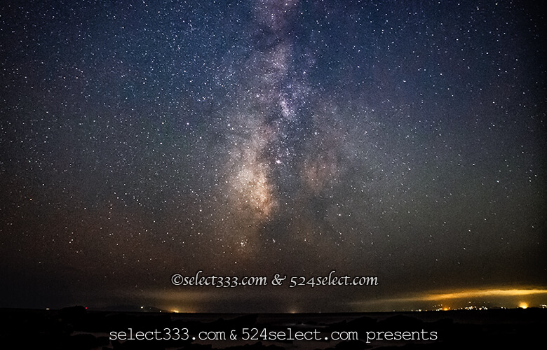 城ヶ島での星空撮影！三浦半島三崎の星の観測と撮影スポット！観測と撮影ポイント