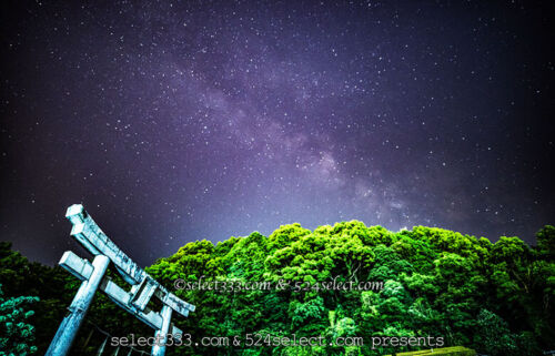 インターバル撮影の準備と実践！夜景・星景・流星群や天の川！用意したいカメラアイテム