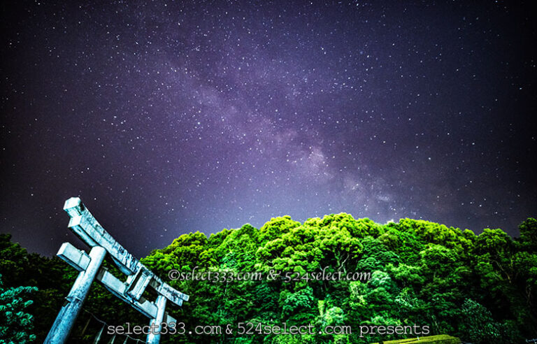 インターバル撮影の準備と実践！夜景・星景・流星群や天の川！用意したいカメラアイテム