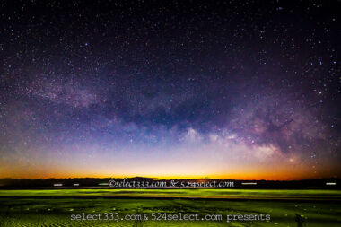 天の川が見たい撮りたい！いつどこで見れる？天の川撮影方法！星空や天の川の観測と撮影