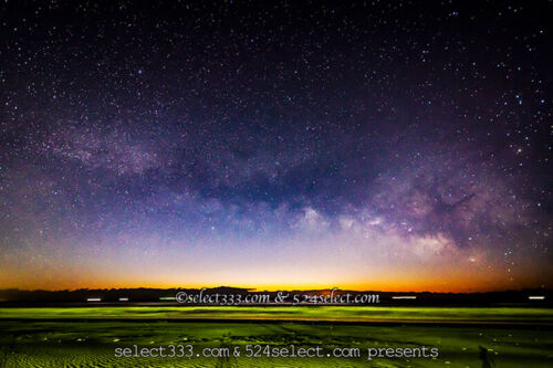 天の川が見たい撮りたい！いつどこで見れる？天の川撮影方法！星空や天の川の観測と撮影