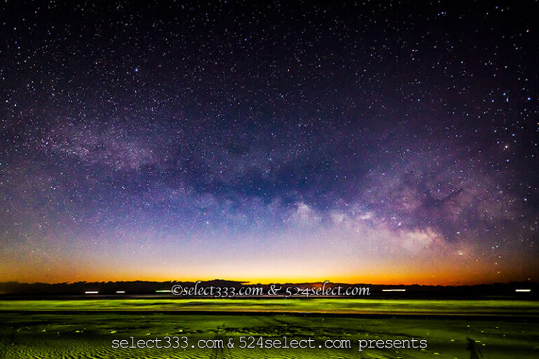 天の川が見たい撮りたい！いつどこで見れる？天の川撮影方法！星空や天の川の観測と撮影