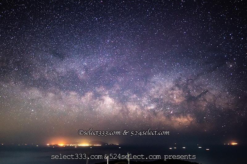 3月の天の川を撮影できる日時と方角！春の天の川を撮影しよう！2019年版天の川撮影候補日