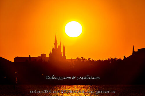 初日の出を撮ろう！日の出スポットの方角と時間をチェック！ご来光と新年の祈願撮影を