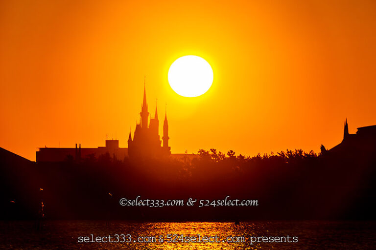 初日の出を撮ろう！日の出スポットの方角と時間をチェック！ご来光と新年の祈願撮影を