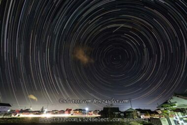 失敗しない星のインターバル撮影・タイムラプス失敗と解決方法!昼夜問わず要チェック!