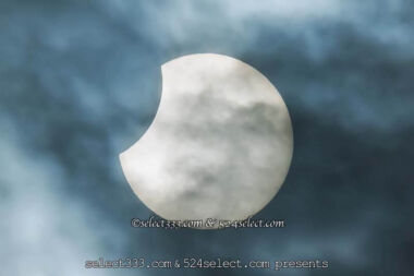 2019年1月6日の部分日食を撮ろう！日食の撮影方法と観測方法！日食はどこで？撮影のコツ